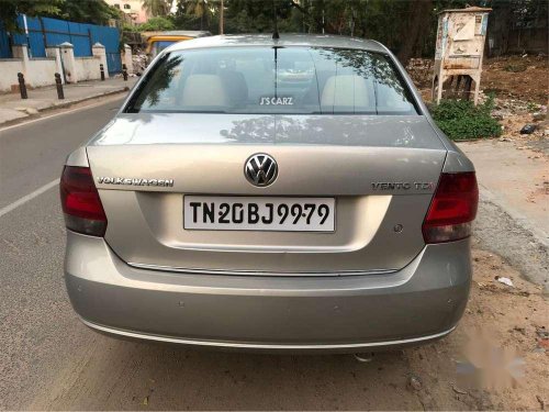 Used 2012 Volkswagen Vento MT for sale in Chennai