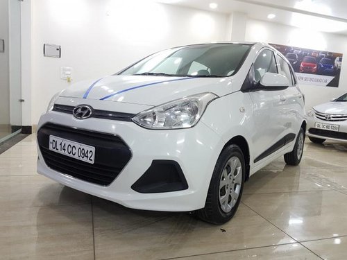 Hyundai Grand i10 2013-2016 CRDi Magna MT for sale in New Delhi