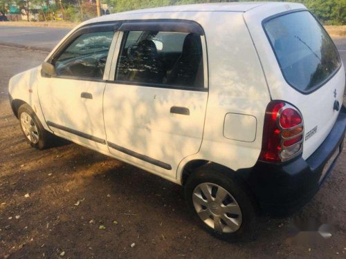 Maruti Suzuki Alto LXi BS-III, 2010, Petrol MT for sale in Bhopal