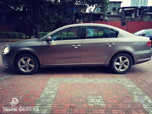 Volkswagen Passat 2.0 PD DSG, 2011, Diesel AT for sale in Mumbai