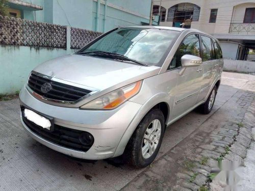 2014 Tata Aria Prestige 4x2 MT for sale at low price in Chennai