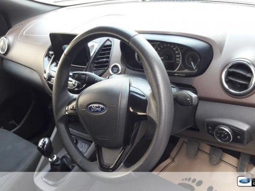 Used 2018 Ford Freestyle Titanium Plus Diesel MT for sale in Jodhpur
