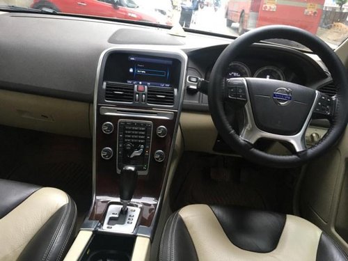 2012 Volvo XC60 D3 Kinetic AT for sale in Mumbai