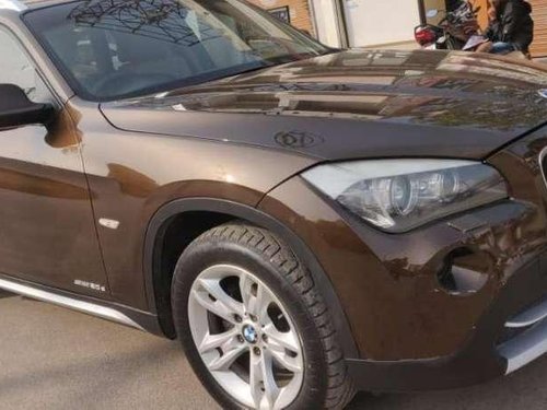 Used BMW X1 AT for sale in Raipur at low price