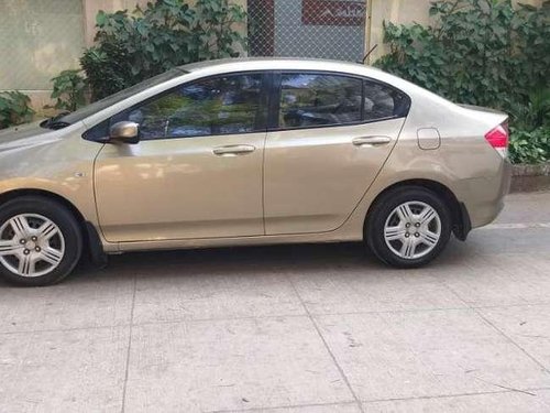 Used 2009 Honda City S MT for sale in Mumbai