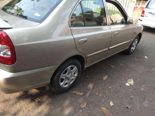 Used 2010 Hyundai Accent Executive MT for sale in Ahmedabad