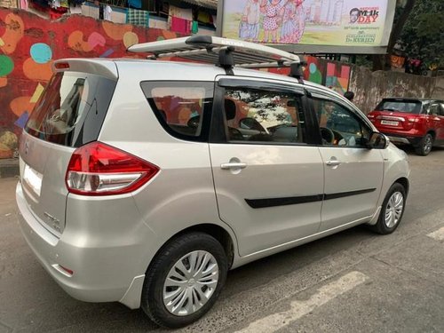 Maruti Suzuki Ertiga VXI 2015 MT for sale in Mumbai