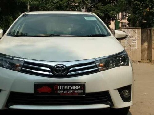 Toyota Corolla Altis 1.8 G Automatic, 2014, Petrol AT in Gurgaon