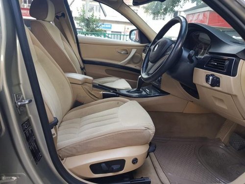 BMW 3 Series 2005-2011 320d AT for sale in New Delhi