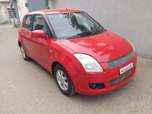 Used Maruti Suzuki Swift ZXI 2006 MT for sale in Ludhiana