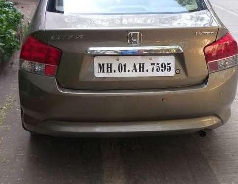 Used 2009 Honda City S MT for sale in Mumbai