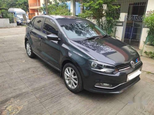 2018 Volkswagen Polo MT for sale in Chennai