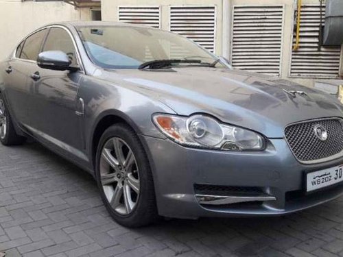 Jaguar XF 3.0 Litre S Premium Luxury 2014 AT for sale in Kolkata