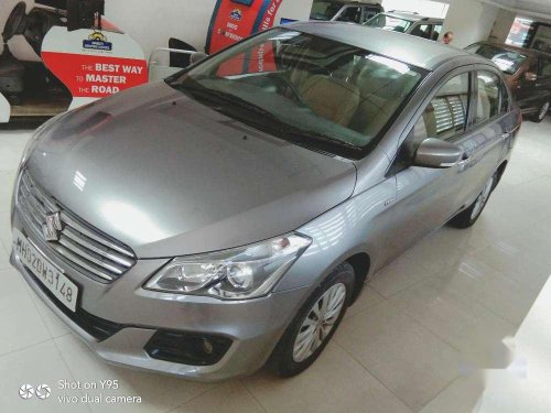 2015 Maruti Suzuki Ciaz MT for sale at low price in Mumbai