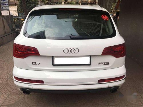 2015 Audi Q7 AT for sale in Mumbai