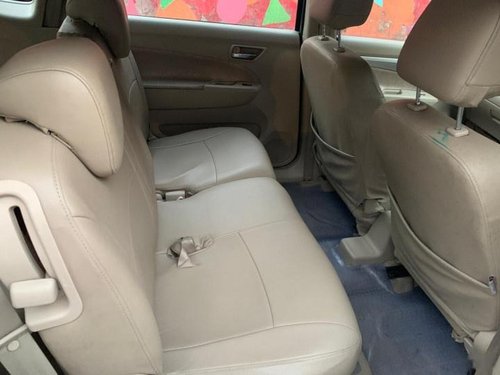 Maruti Suzuki Ertiga VXI 2015 MT for sale in Mumbai