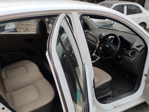 2015 Hyundai i10 Magna MT for sale in New Delhi