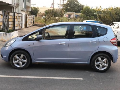 Honda Jazz S MT 2011 in Bangalore