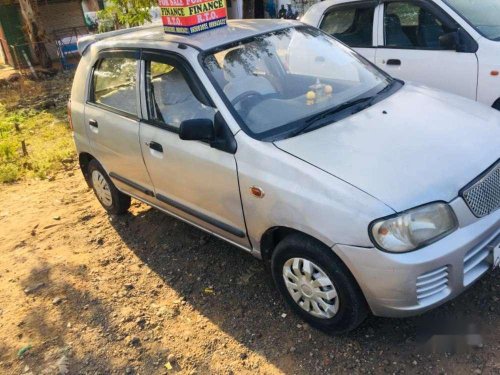 Maruti Suzuki Alto LXi BS-IV, 2006, Petrol MT for sale in Bhopal