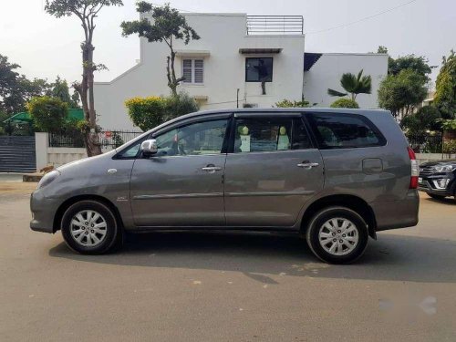 Toyota Innova 2.5 V 7 STR, 2010, Diesel MT for sale in Ahmedabad