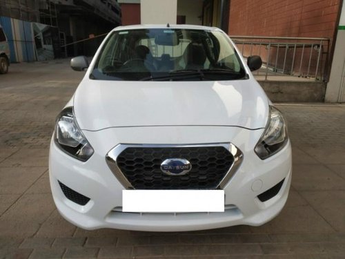 2018 Datsun GO T MT for sale in Bangalore