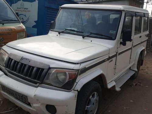 Mahindra Bolero SLE MT 2011 in Hyderabad