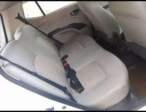 2011 Hyundai Aura MT for sale in Palanpur