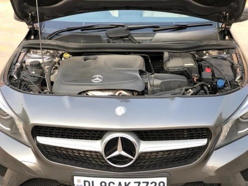 Used 2015 Mercedes Benz 200 AT for sale in New Delhi