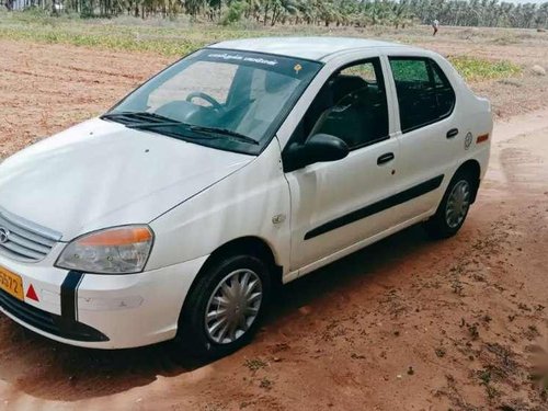 Used Tata Indigo CS MT car at low price in Tiruvannamalai