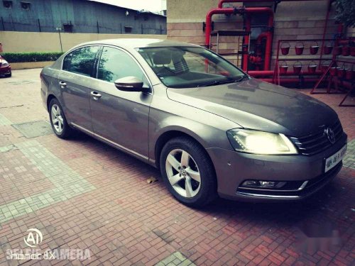 Volkswagen Passat 2.0 PD DSG, 2011, Diesel AT for sale in Mumbai