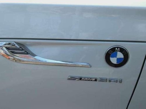 BMW Z4  AT 2017 in Gurgaon