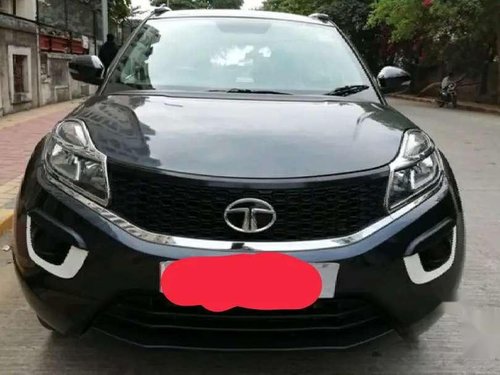 Tata Nexon 2018 MT for sale in Pune