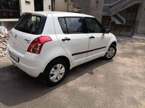 Maruti Suzuki Swift VXi 1.2 BS-IV, 2010, Petrol MT for sale in Ahmedabad