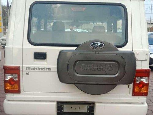 Used Mahindra Bolero  MT car at low price in Bhopal