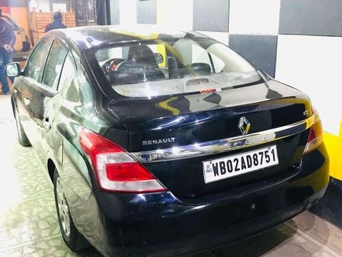 Renault Scala RxL Diesel, 2013, Diesel AT for sale in Kolkata