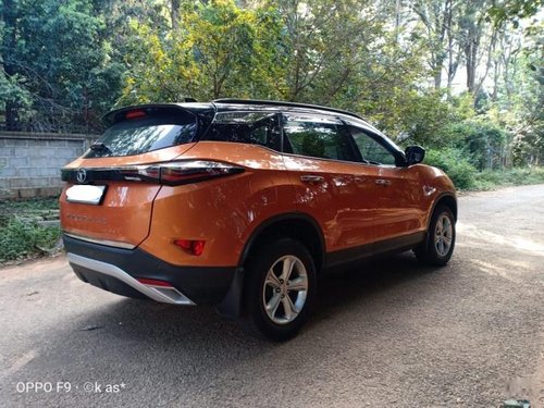 2019 Tata Harrier XZ MT for sale at low price in Bangalore