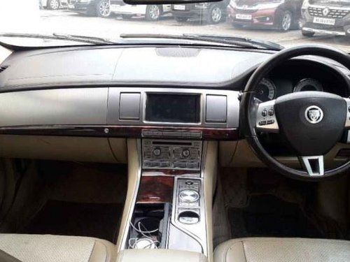 Jaguar XF 3.0 Litre S Premium Luxury 2014 AT for sale in Kolkata