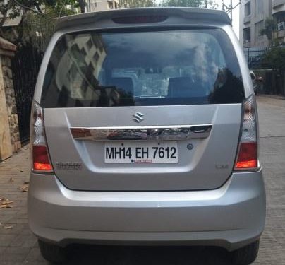 Used 2014 Maruti Suzuki Wagon R Stingray MT for sale in Pune