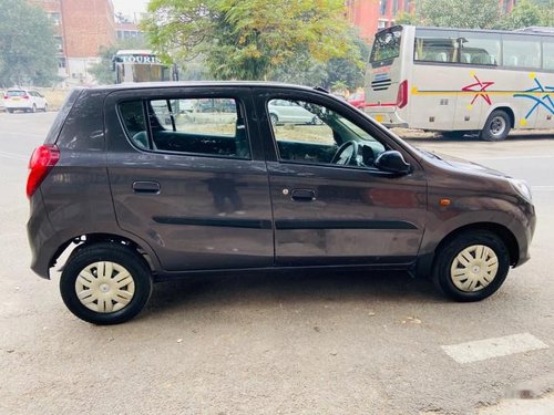 Maruti Suzuki Alto 800 LXI 2014 MT for sale in New Delhi