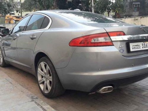 Jaguar XF 3.0 Litre S Premium Luxury 2014 AT for sale in Kolkata