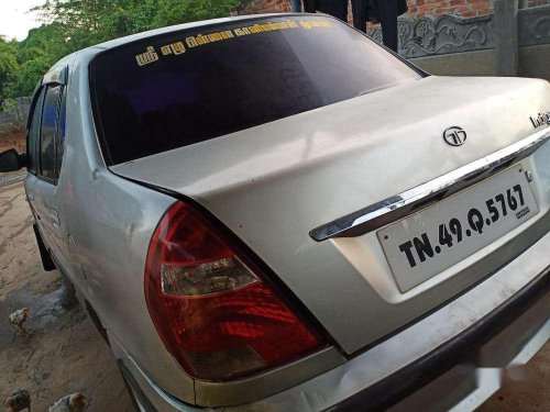 Used Tata Indigo CS MT car at low price in Tiruchirappalli