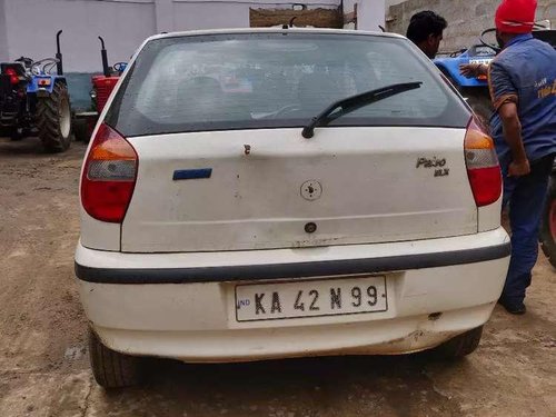 2004 Fiat Palio MT for sale at low price in Kolar