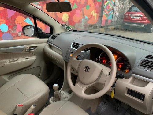 Maruti Suzuki Ertiga VXI 2015 MT for sale in Mumbai