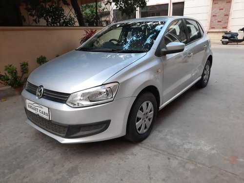 Volkswagen Polo Diesel Comfortline 1.2L 2011 MT for sale in Bangalore