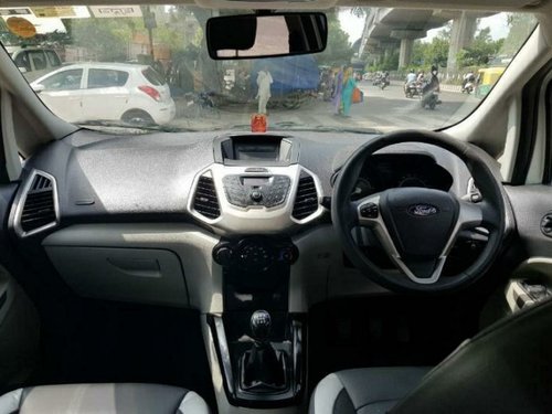 Ford EcoSport 2013-2015 1.5 DV5 MT Trend for sale in New Delhi