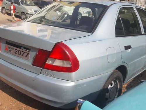 Used 2003 Mitsubishi Lancer MT for sale in Bhopal