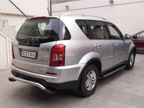 Mahindra Ssangyong Rexton RX7 2013 AT for sale in New Delhi