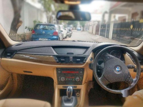 BMW X1 sDrive20d AT 2014 in Chennai