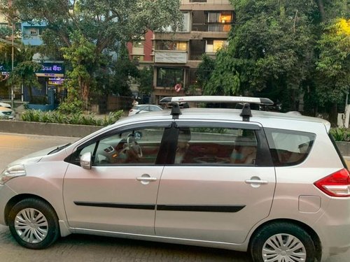 Maruti Suzuki Ertiga VXI 2015 MT for sale in Mumbai