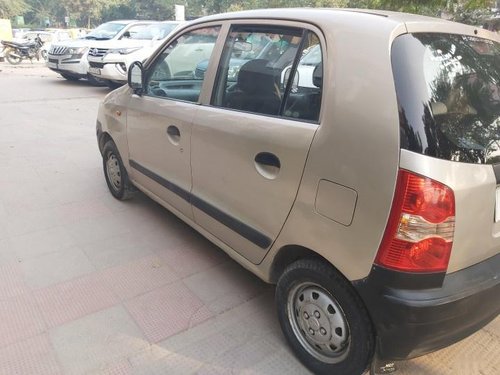 Hyundai Santro Xing XL MT 2005 for sale in New Delhi